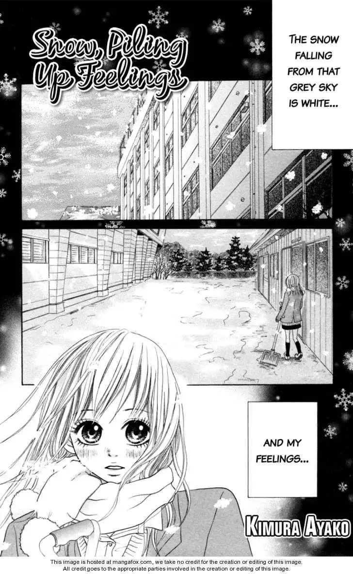 Kono Koi wo Wasurenai Chapter 5 4